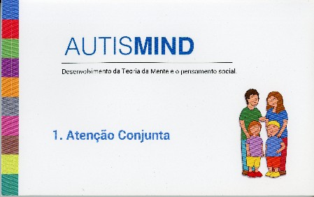 AUTISMIND 1 AUTISMIND 1