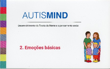 AUTISMIND 2 AUTISMIND 2